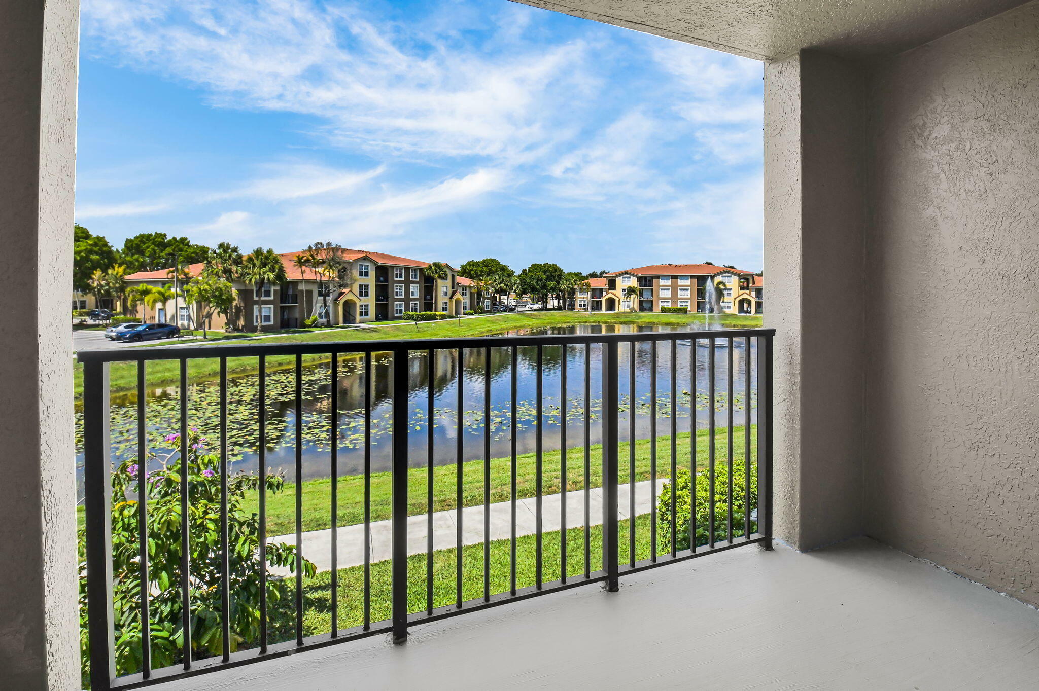 Property Photo: 15185 Michelangelo Boulevard 204 FL 33446