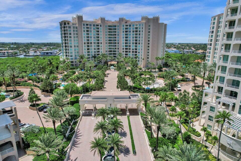 Property Photo: 3700 S Ocean Boulevard 1210 FL 33487