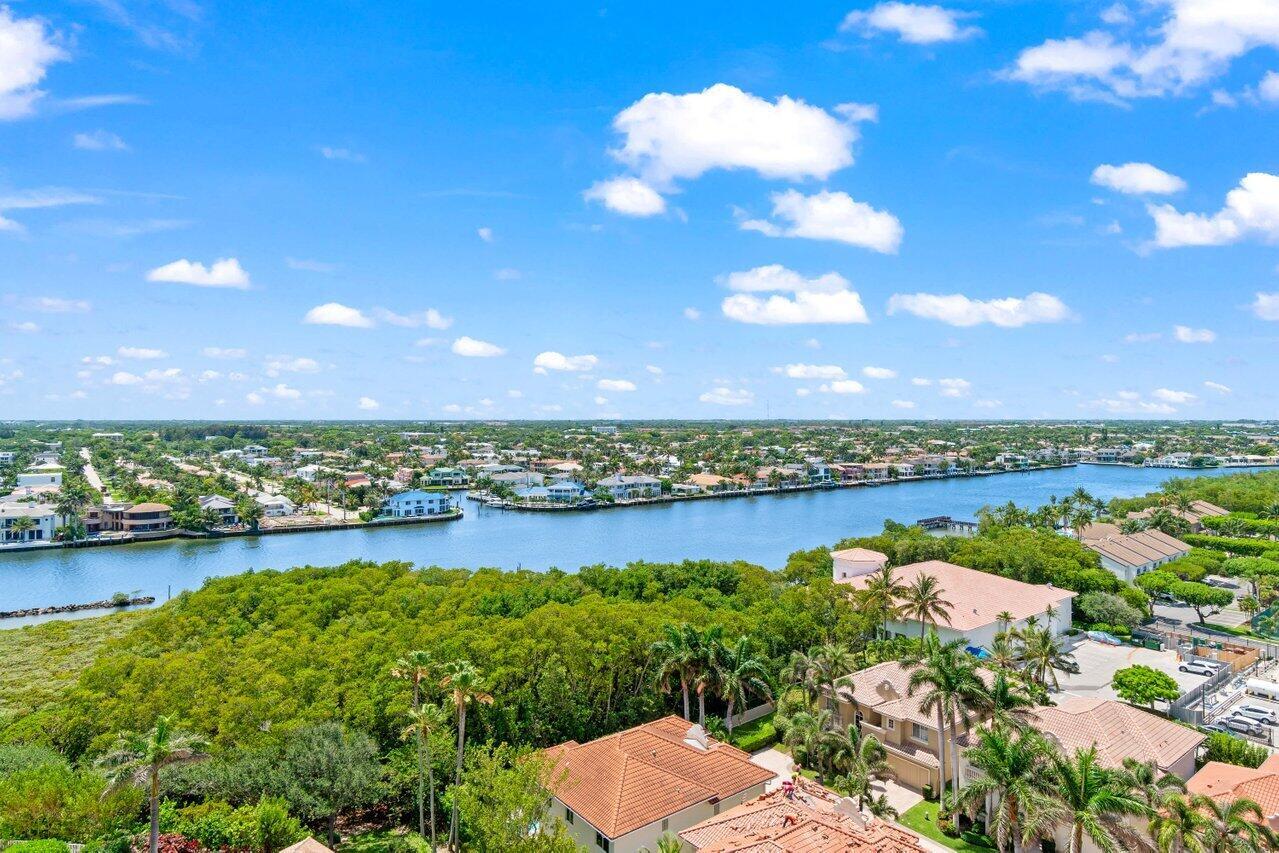 Property Photo:  3700 S Ocean Boulevard 1210  FL 33487 