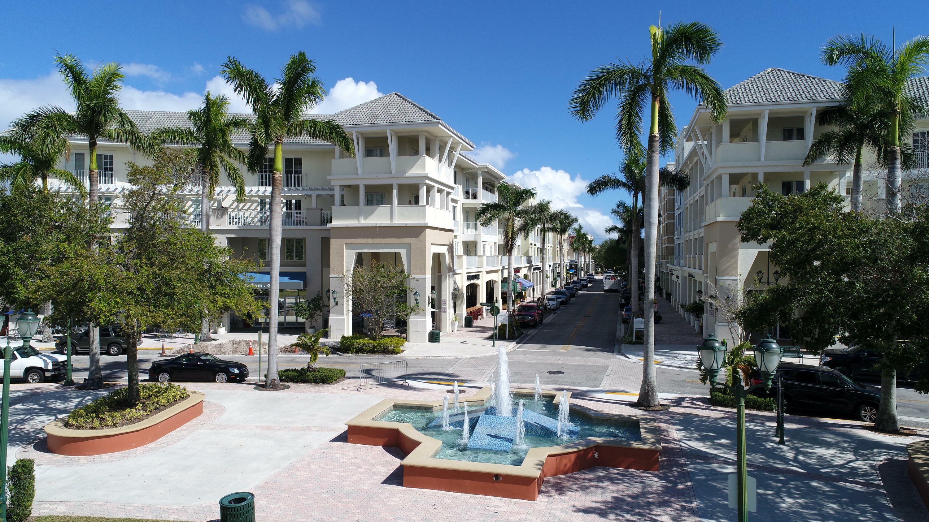 Property Photo: 1200 Town Center 511 Drive 511 FL 33458