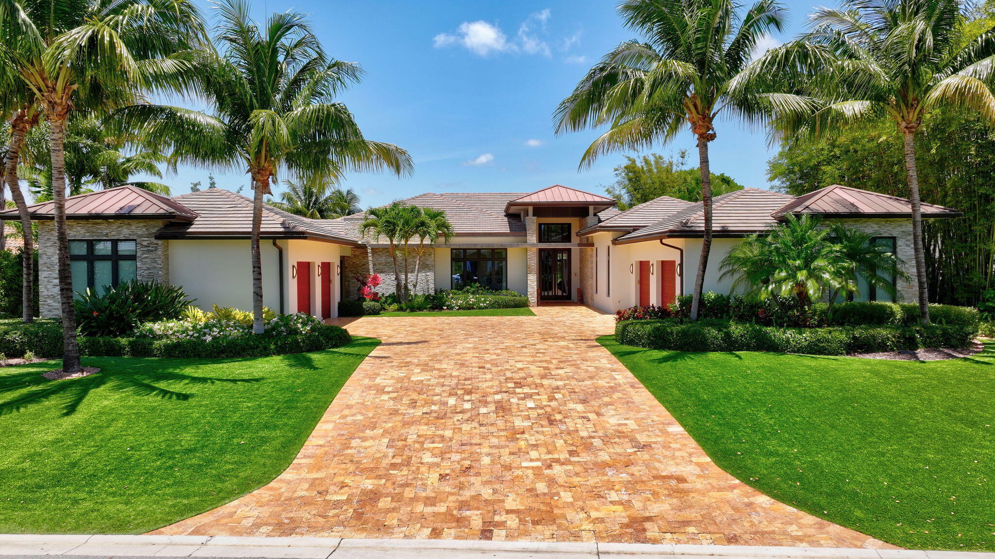 Property Photo: 2783 Rhone Drive FL 33410