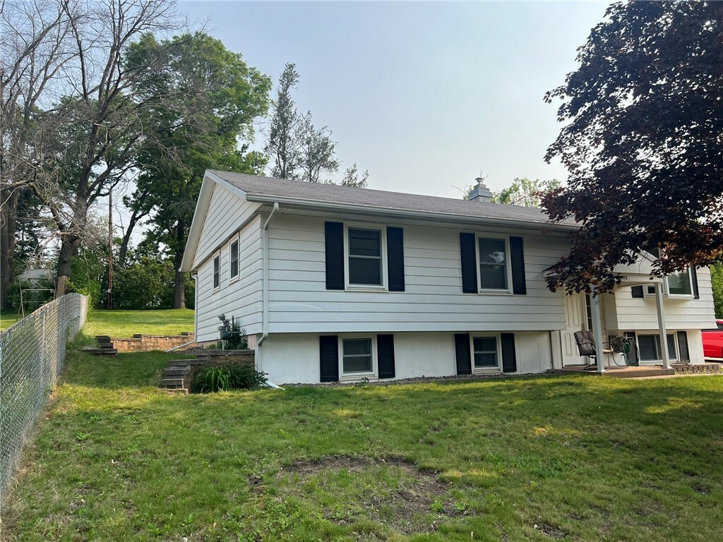 Property Photo: 2912 Solem Lane WI 54703
