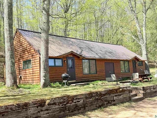 Property Photo: 12770 Scenic Drive WI 54847