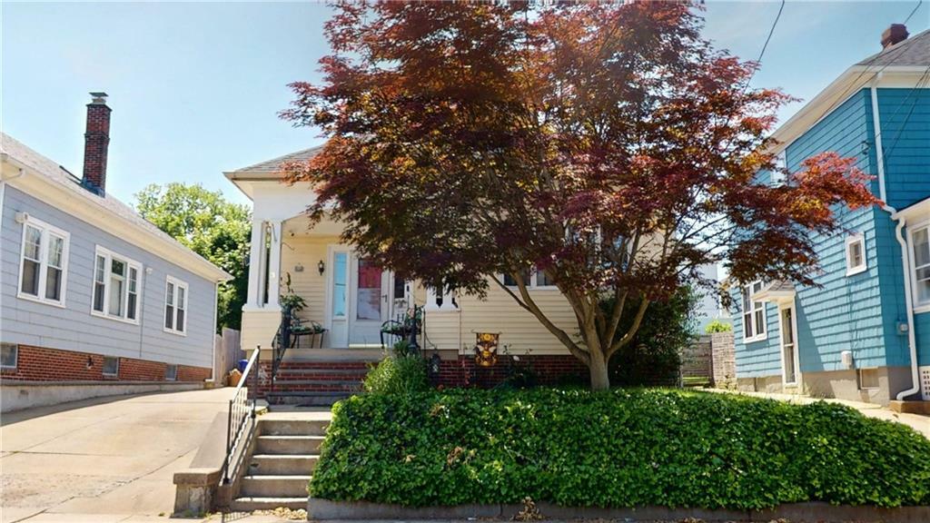 Property Photo: 36 Lindy Avenue RI 02908