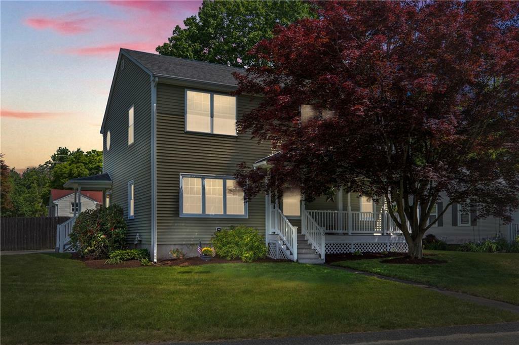 30 Sophia Drive  Warwick RI 02886 photo