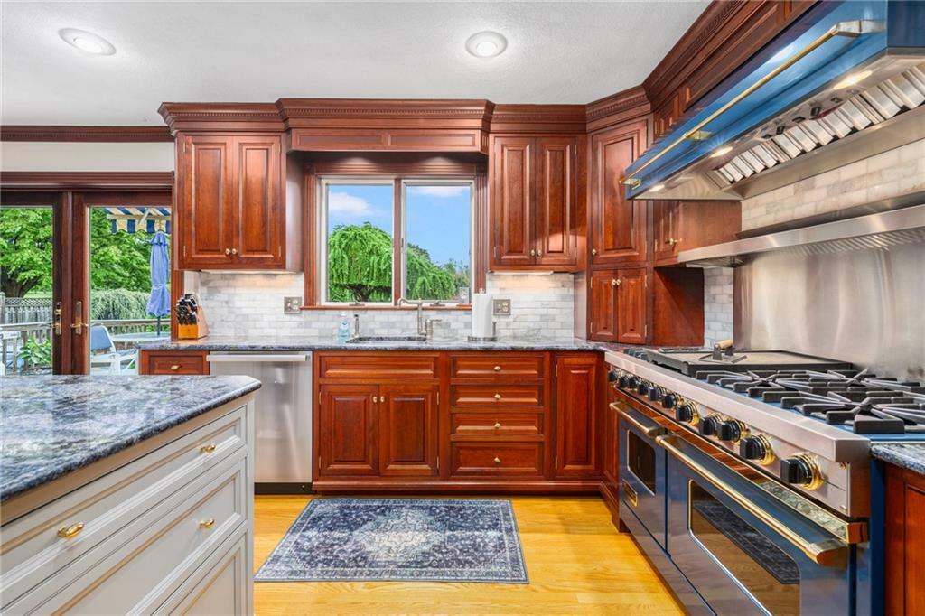 831 N Quidnessett Road  North Kingstown RI 02852 photo