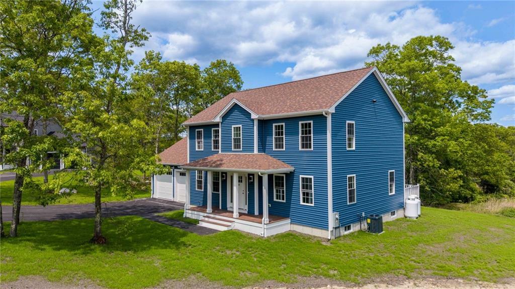 Property Photo:  22 Indian Grass Circle  RI 02878 