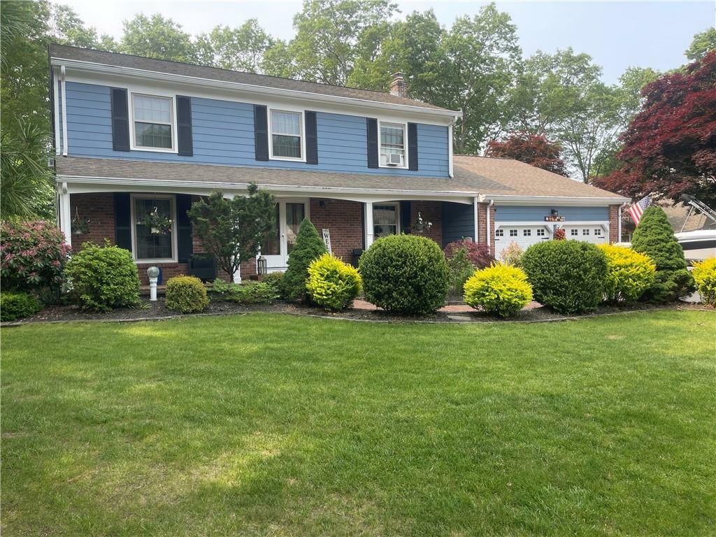 8 Winterberry Drive  Coventry RI 02816 photo