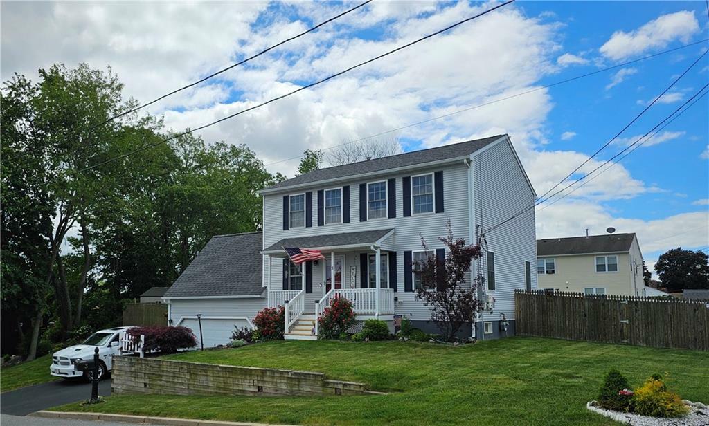 Property Photo: 3 Bank Street RI 02920