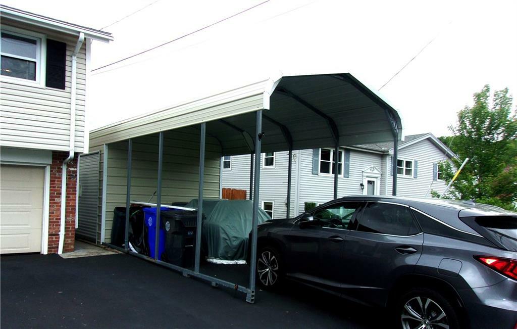 Property Photo: 15 Ponderosa Drive RI 02893