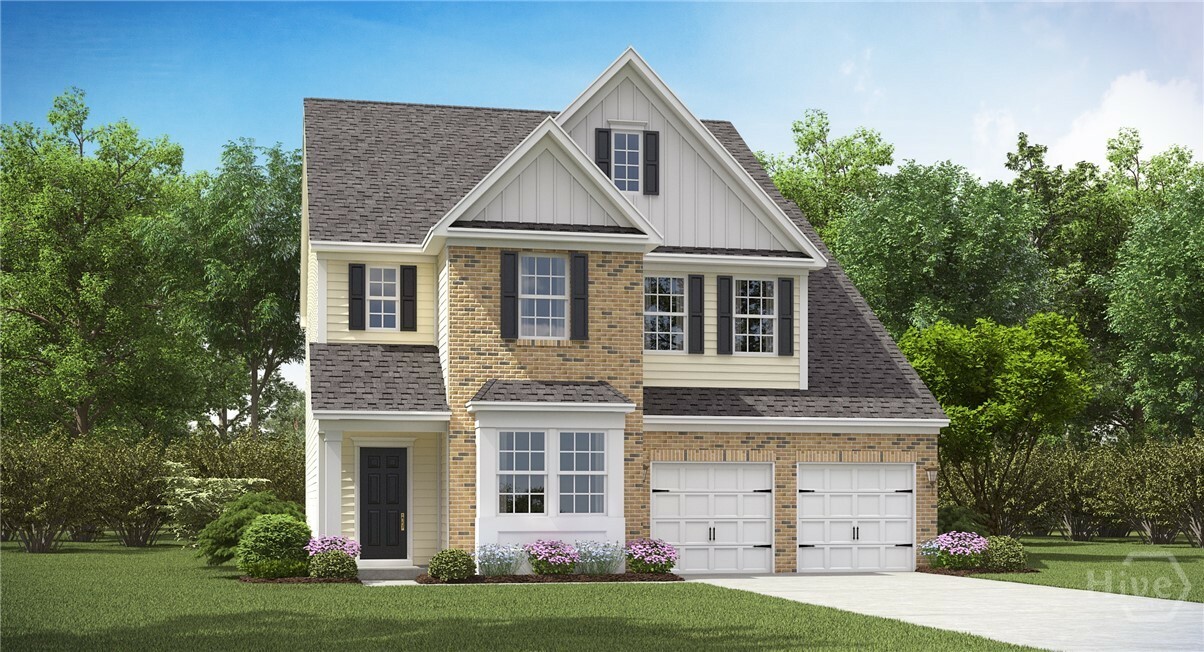 Property Photo: 27 Emerson Way GA 31322