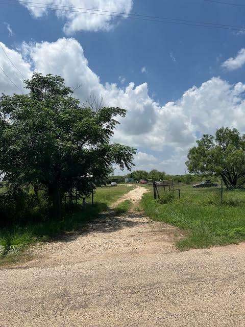 Property Photo: 8523 Runion Rd TX 76905