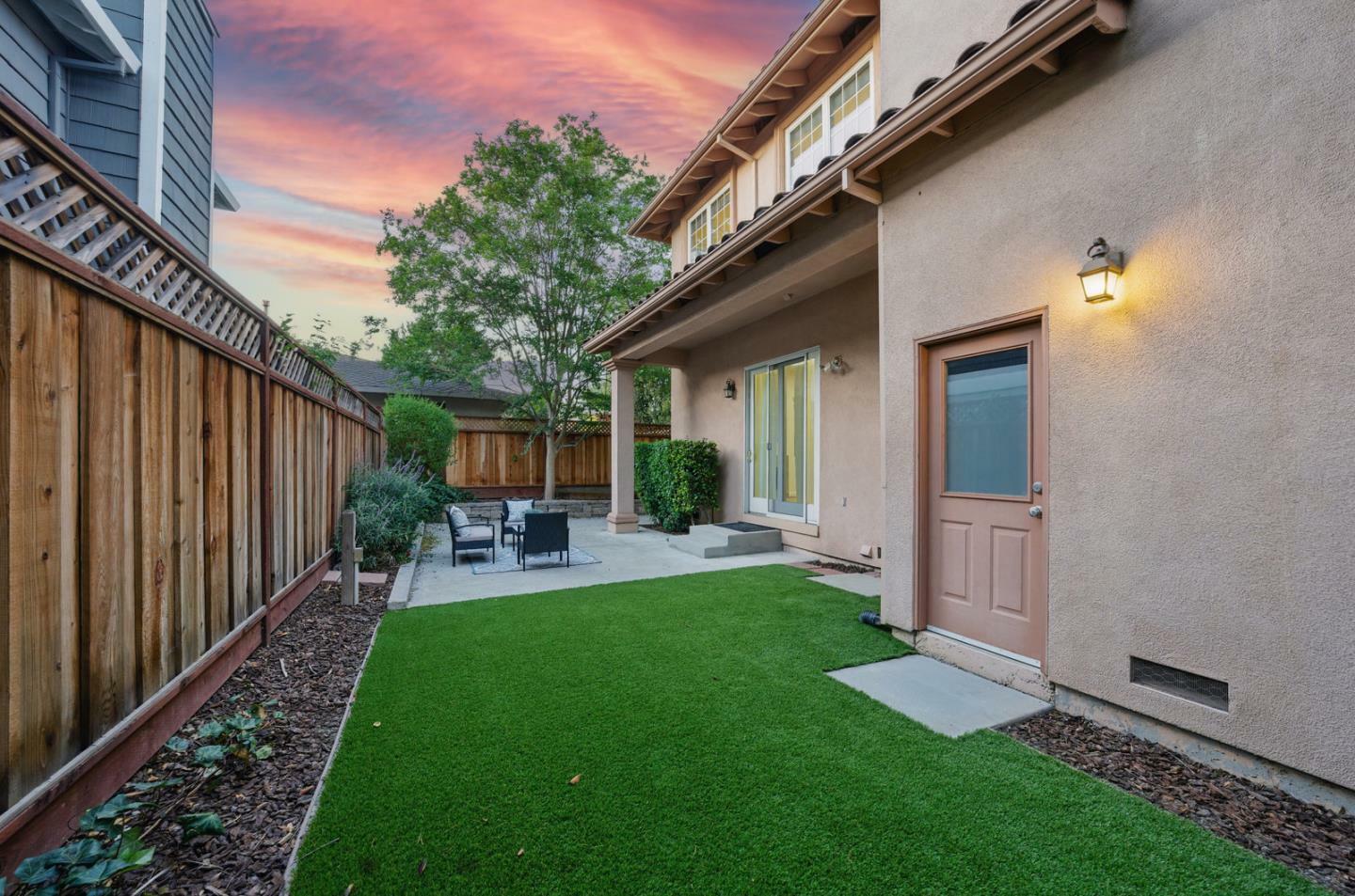 Property Photo: 1729 Bucknall Road CA 95008