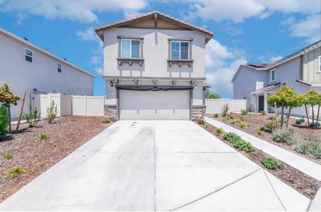 Property Photo: 7741 Forestdale Way CA 95758