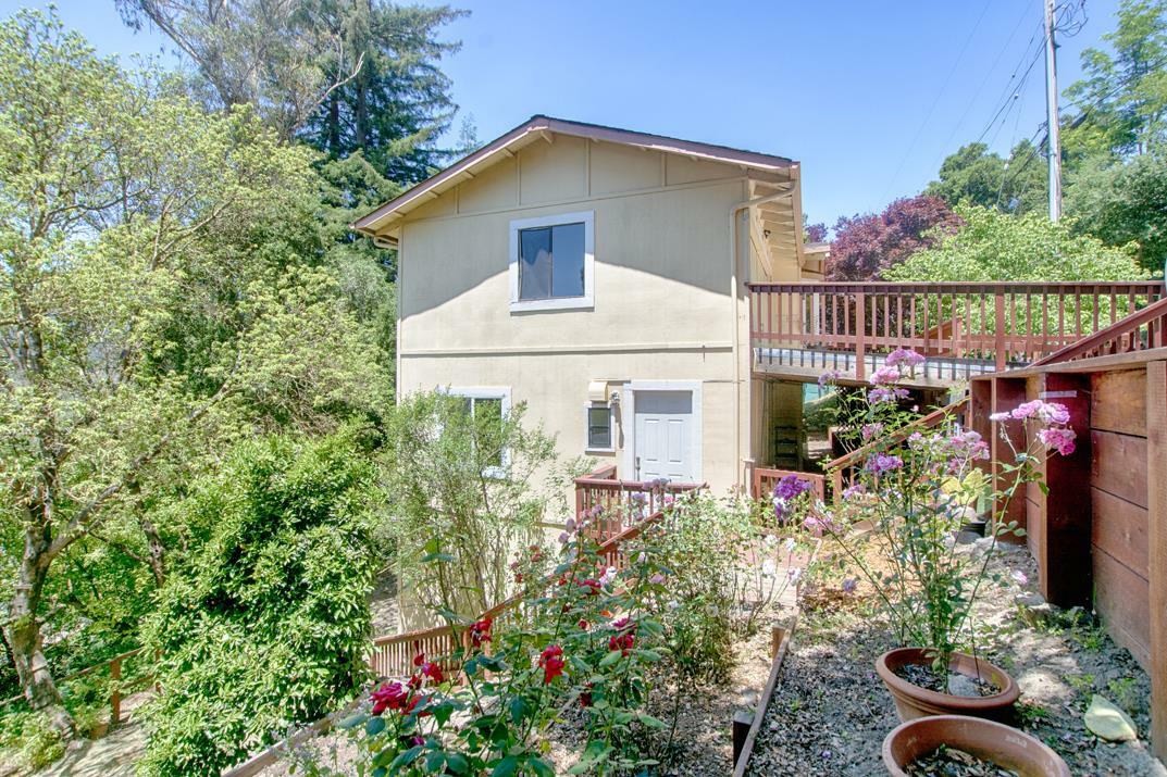 Property Photo: 41 Grandview Avenue CA 95018