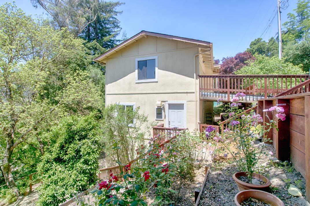 Property Photo: 41 Grandview Avenue CA 95018