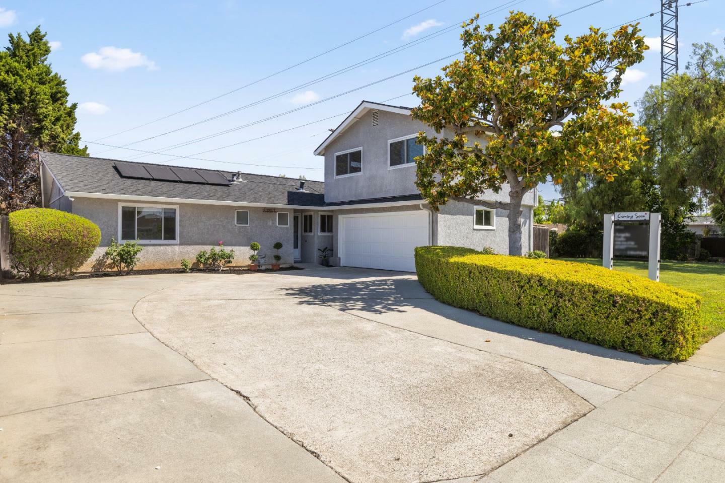 Property Photo:  1795 Foxworthy Avenue  CA 95124 