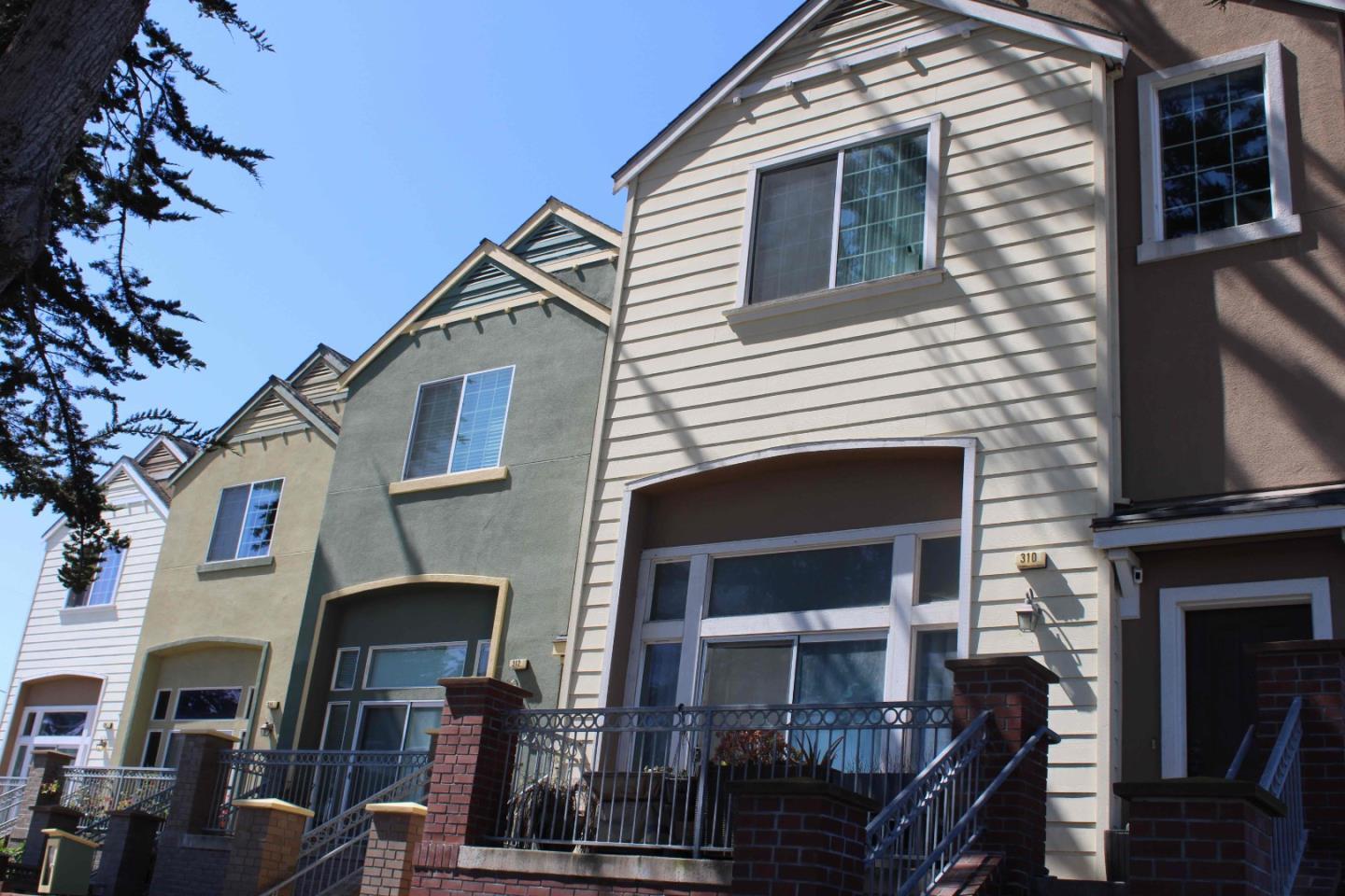Property Photo: 310 Carmel Avenue CA 93933