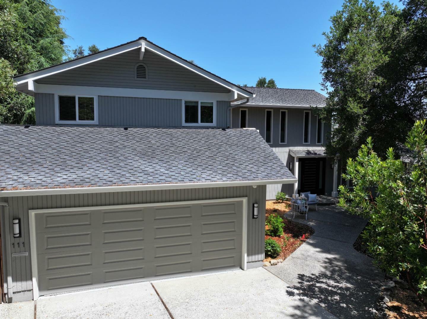 Property Photo: 111 Vista Del Prado CA 95030