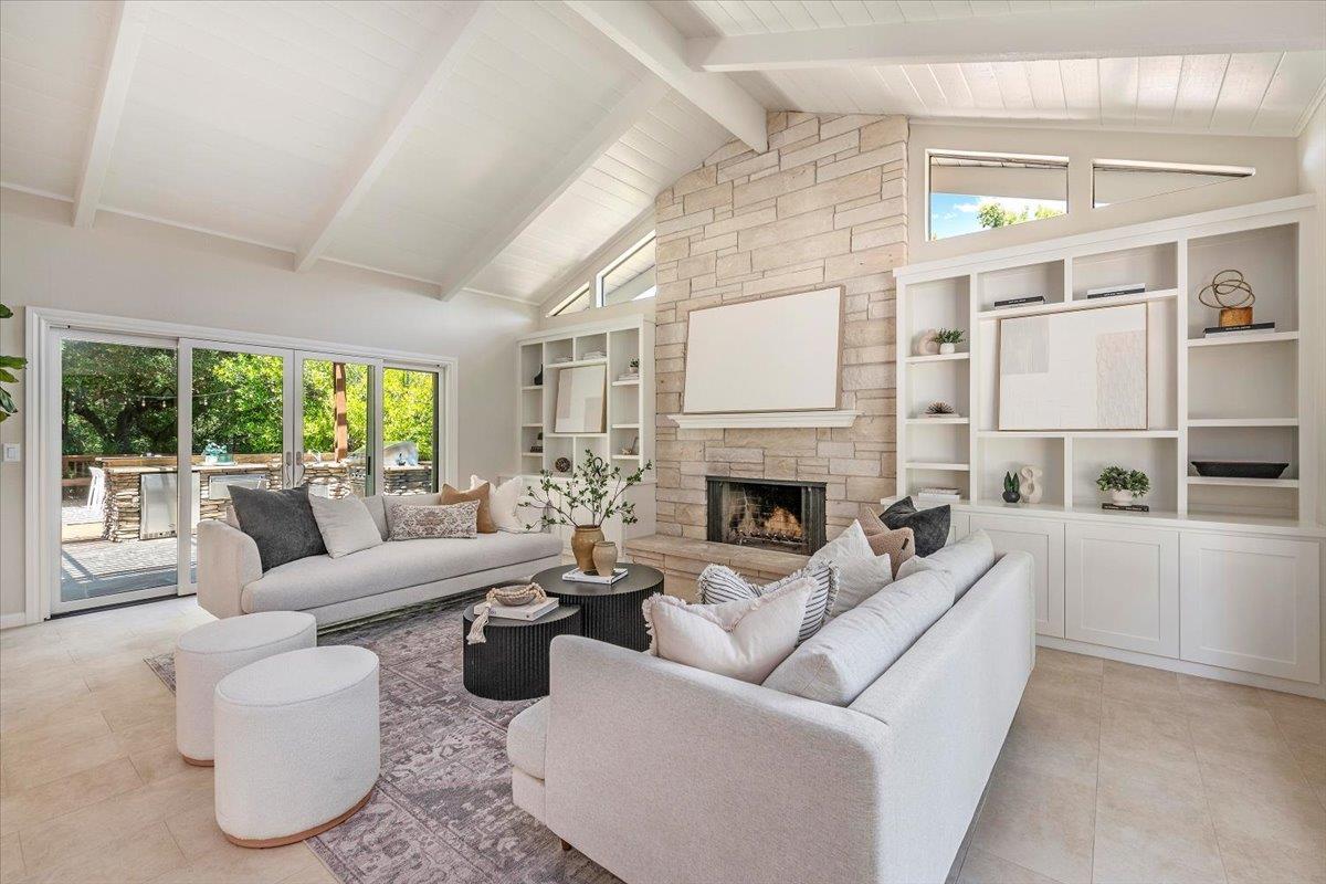 Property Photo: 111 Vista Del Prado CA 95030