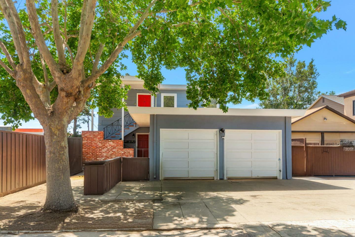 Property Photo: 1112 7th Avenue CA 94402