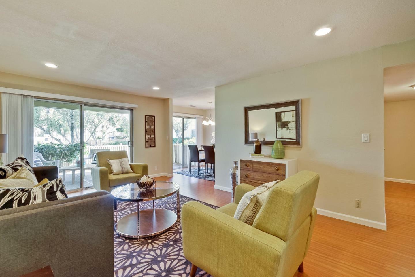 Property Photo: 255 South Rengstorff Avenue 5 CA 94040