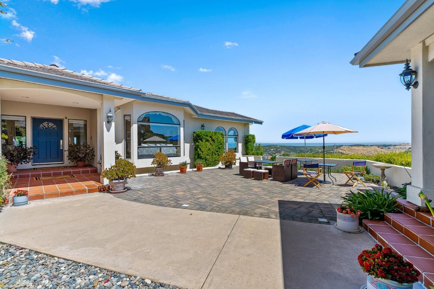 Property Photo:  25611 Whip Road  CA 93940 