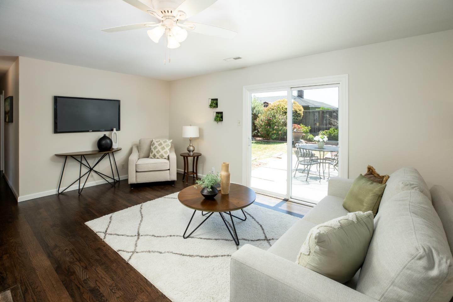 Property Photo: 2927 La Jolla Avenue CA 95124