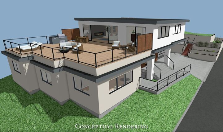 Property Photo:  311 Lighthouse Avenue  CA 93950