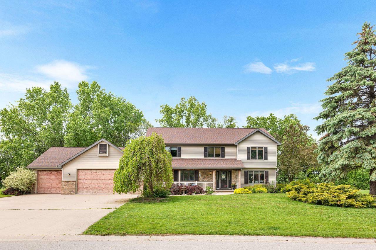 1288 Whippletree Lane  Neenah WI 54956 photo