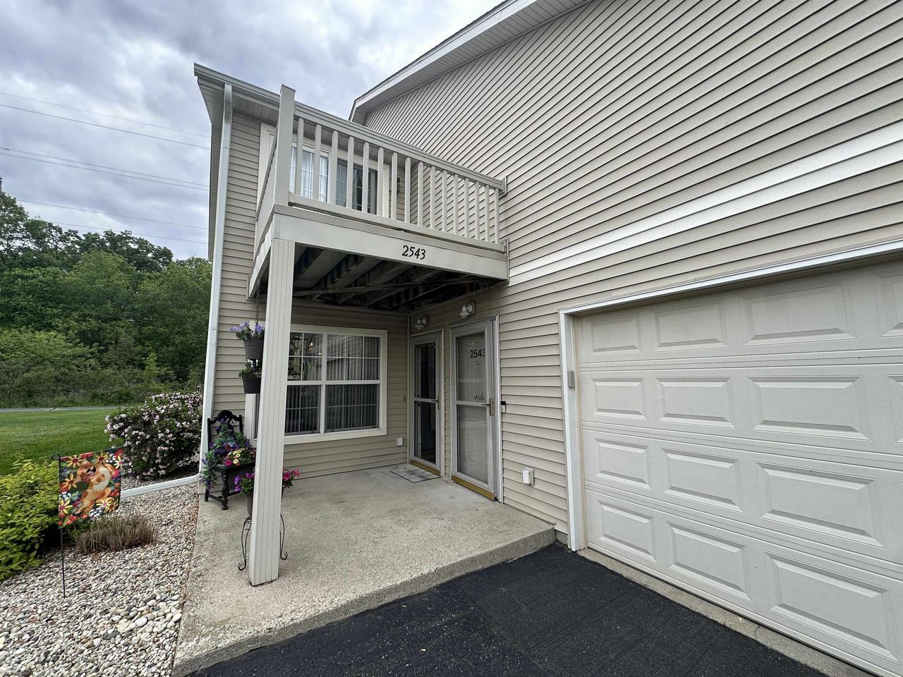 Property Photo: 2541 Edgewood Drive WI 53511