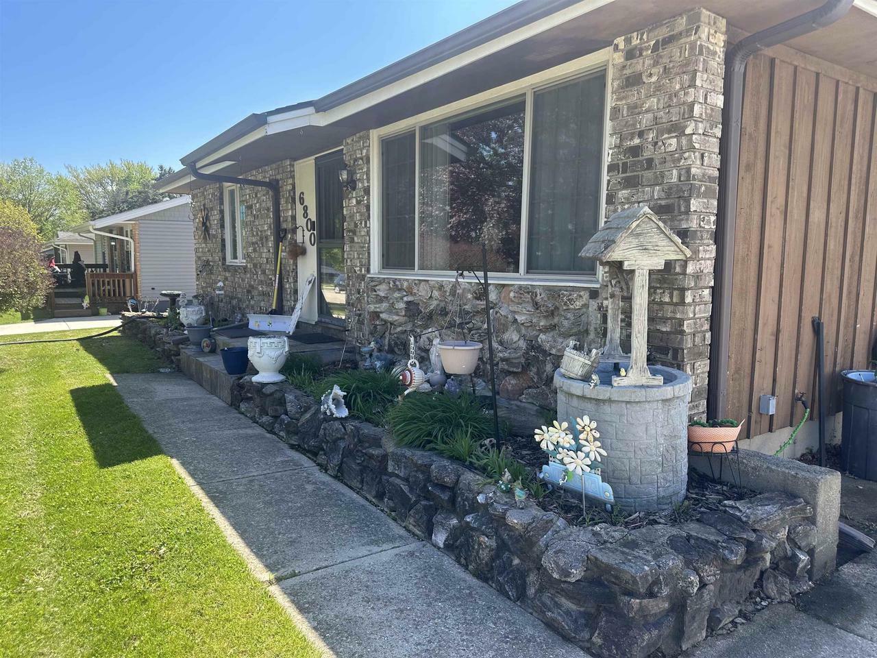 Property Photo:  6800 55th Avenue  WI 53142 