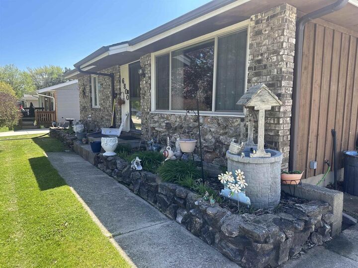 Property Photo:  6800 55th Avenue  WI 53142 