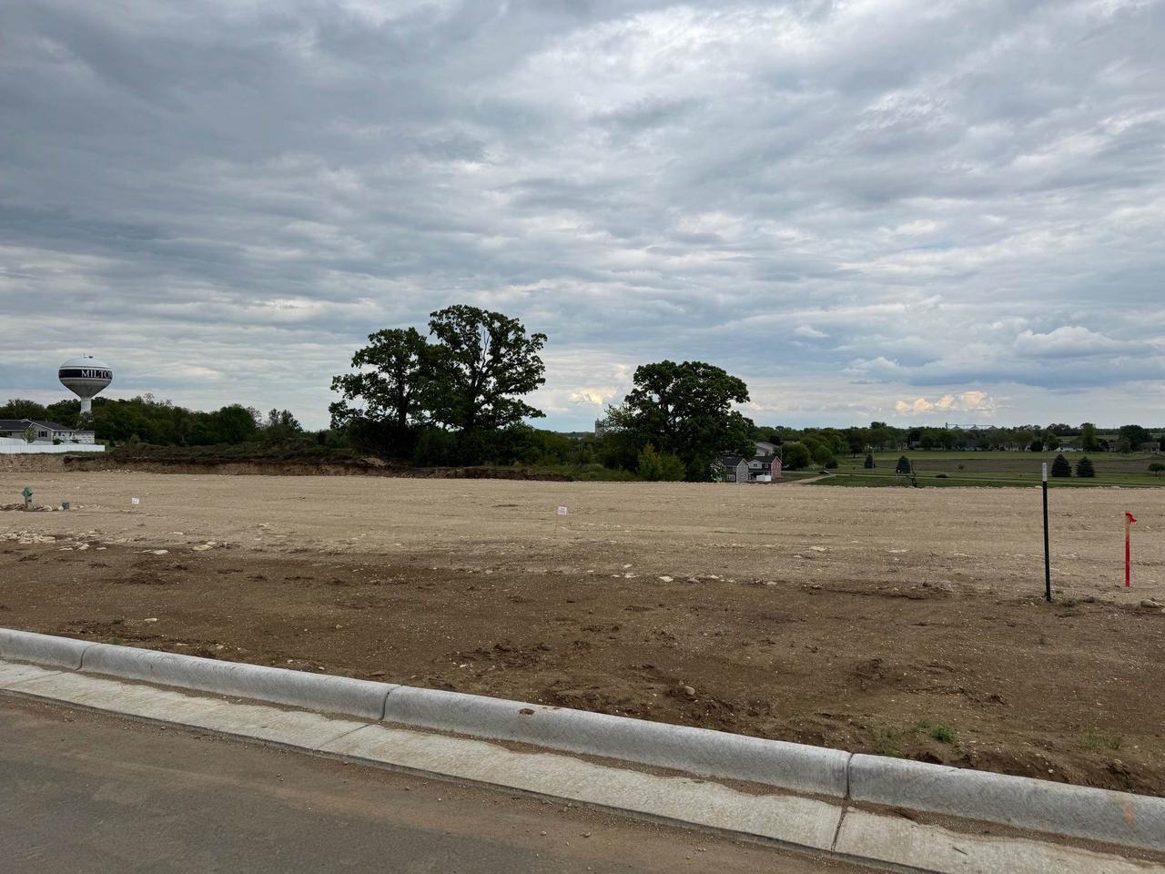 Property Photo: 1168 Red Hawk Drive WI 53563