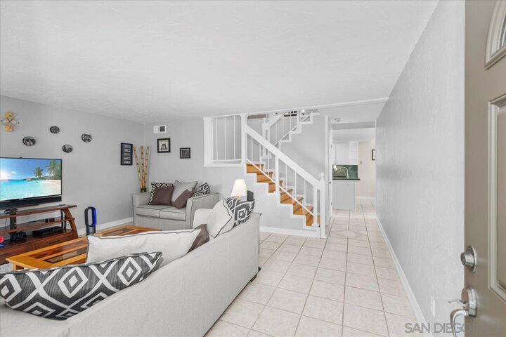 Property Photo: 9719 Caminito Del Marfil CA 92124