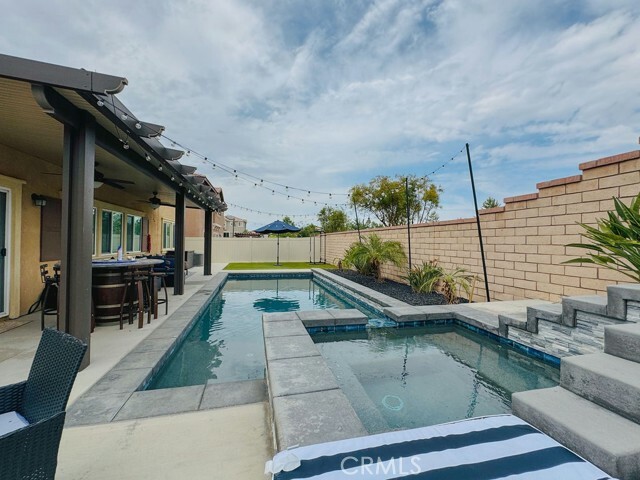 Property Photo:  24802 Sandy Trail Place  CA 92584 