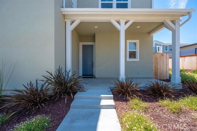 Property Photo: 176 Tango Way CA 93401