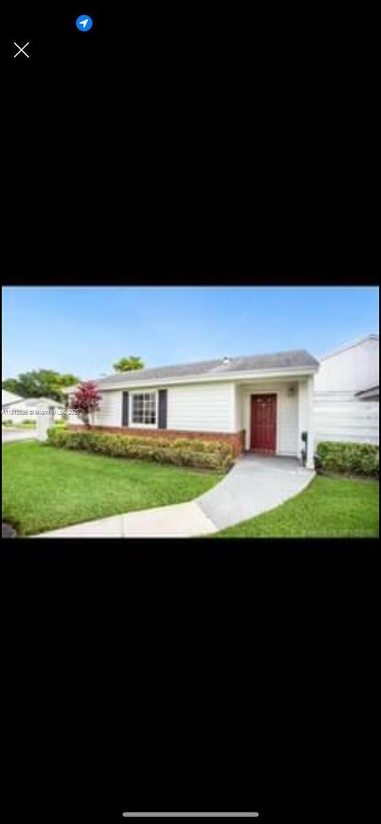 Property Photo: 13775 SW 149th Cir Ln 1-86 FL 33186