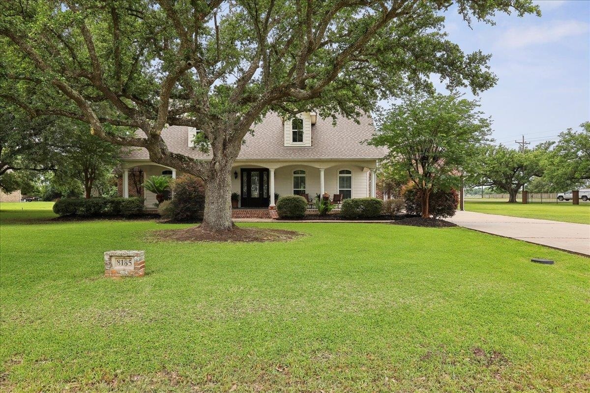Property Photo: 8185 Dawn TX 77705