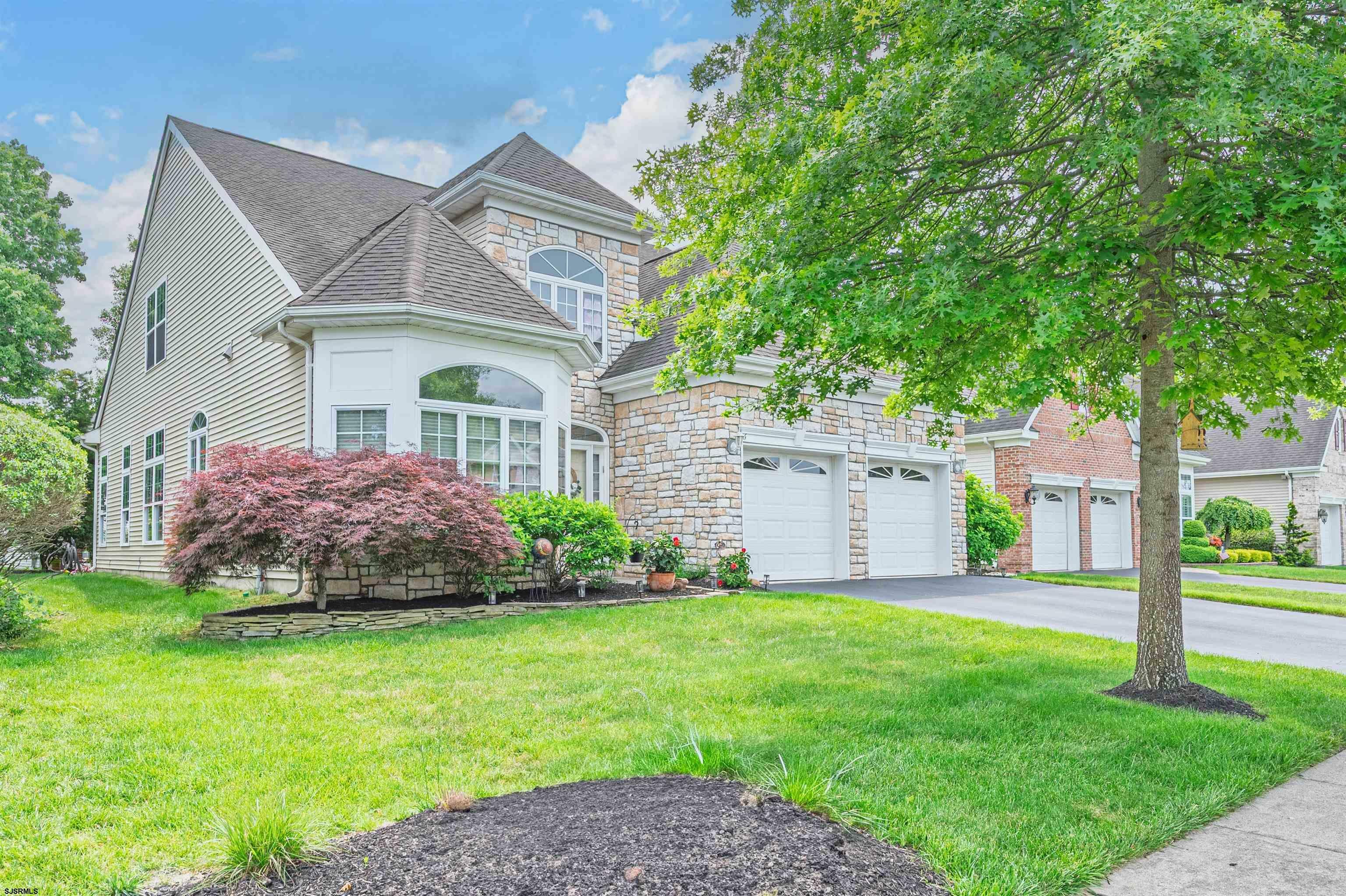 Property Photo: 6 Lewis Dr NJ 08330