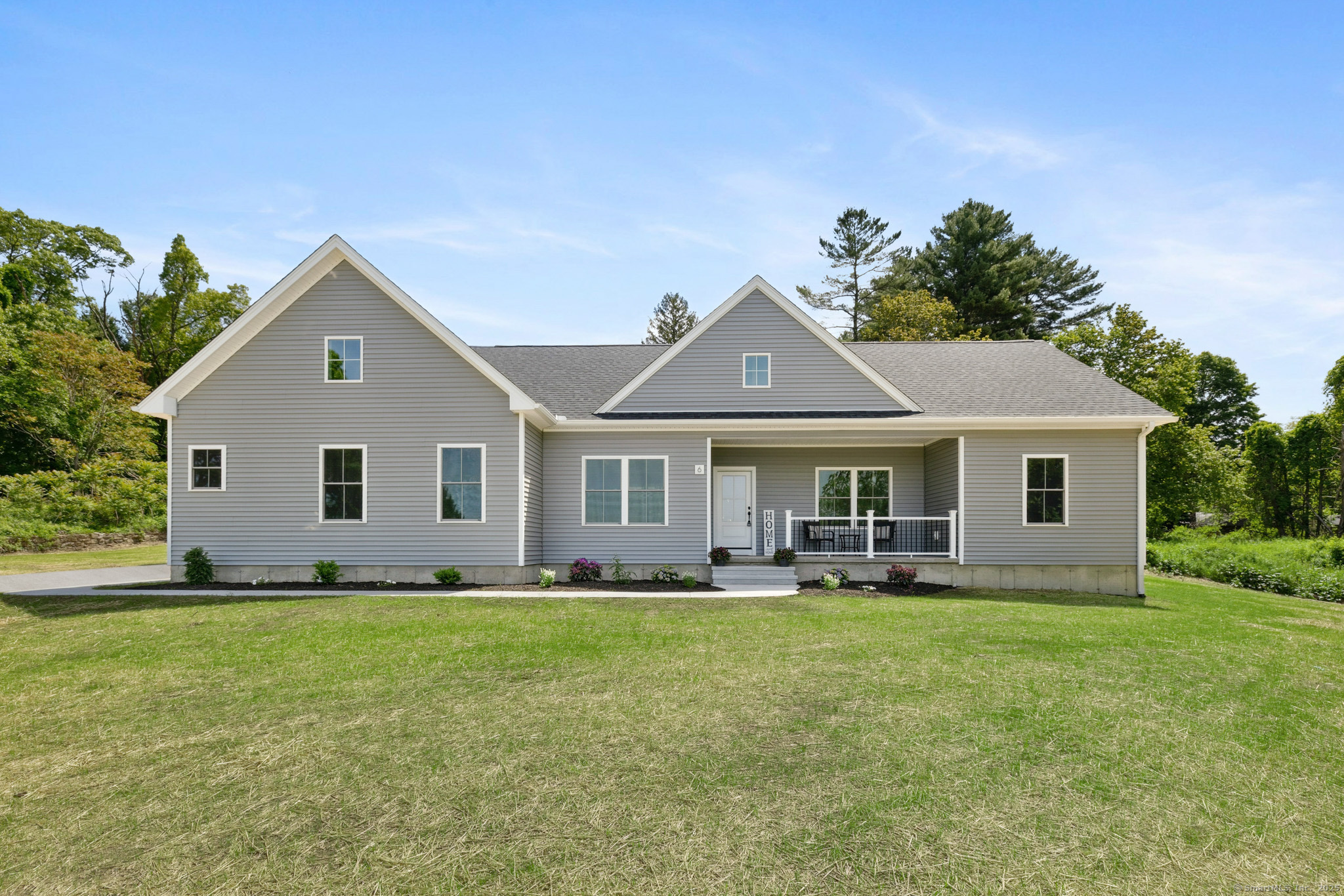 Property Photo: 6 Turnpike Road CT 06071