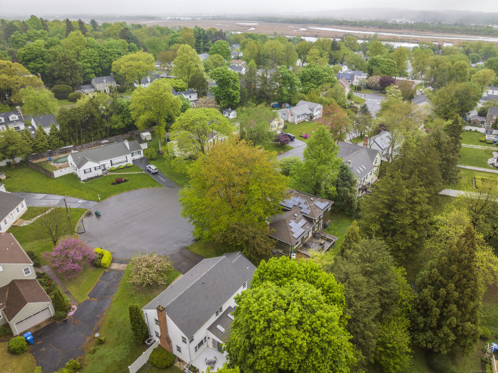 Property Photo: 52 Lillibridge Court CT 06517