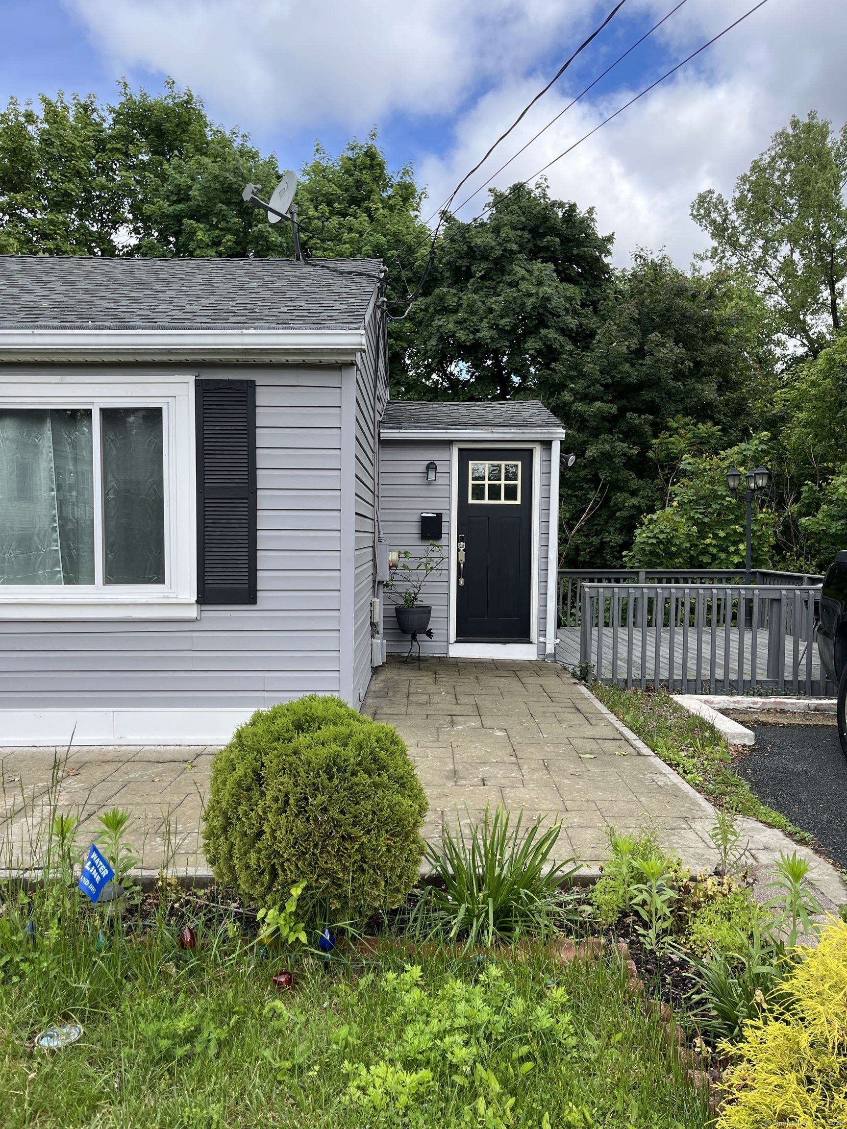 Property Photo: 40 Union Street Extension CT 06082