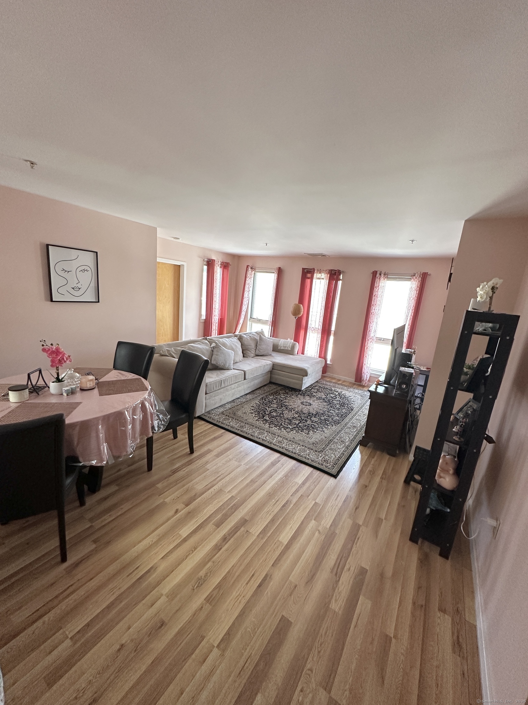 Property Photo: 664 Main Avenue Apt 302 CT 06851