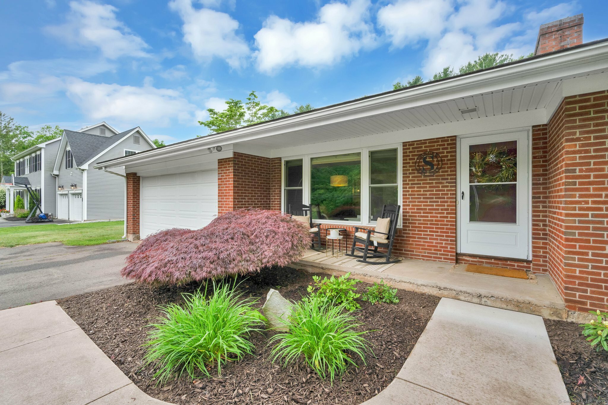 Property Photo:  655 Nevers Road  CT 06074 