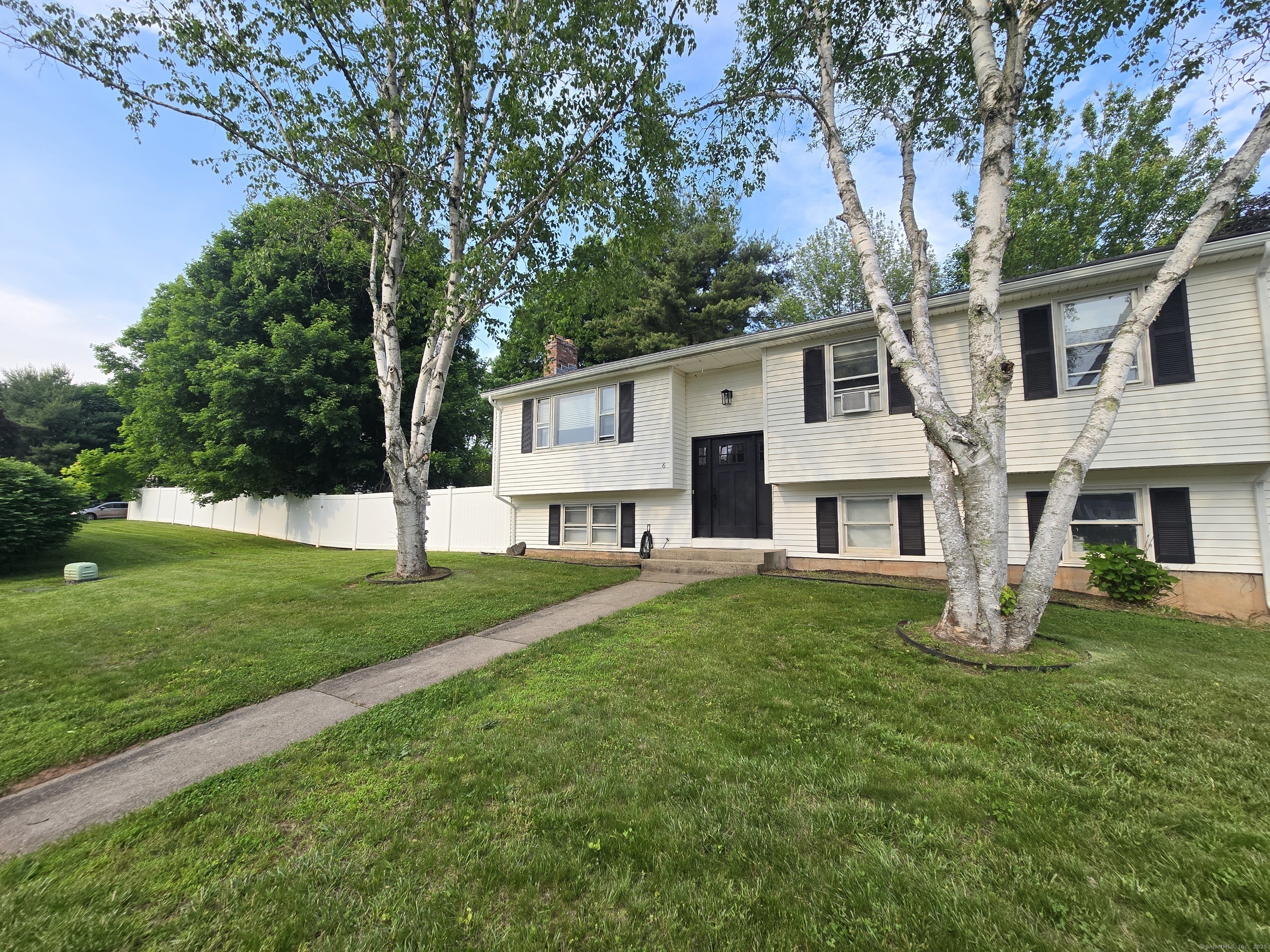 Property Photo: 6 Cynthia Drive CT 06037