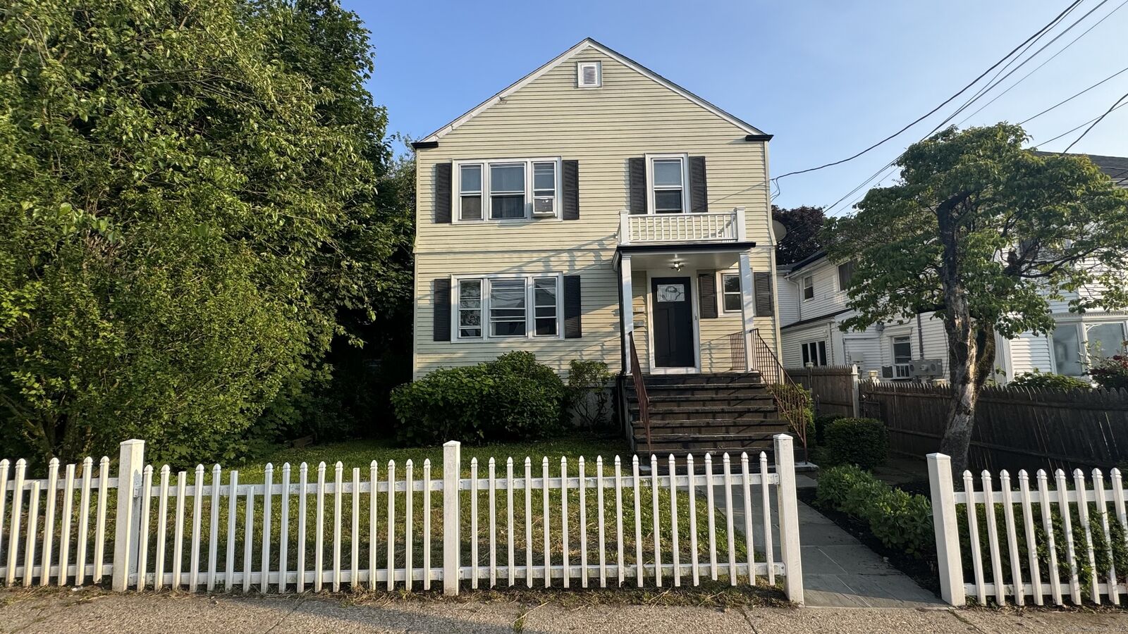 Property Photo: 64 Locust Street CT 06610