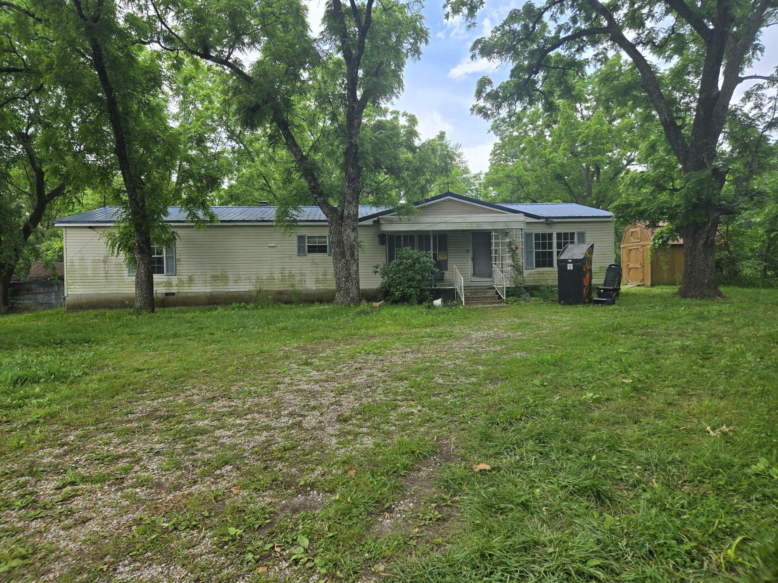 Property Photo: 11770 County Road 85 MO 65735