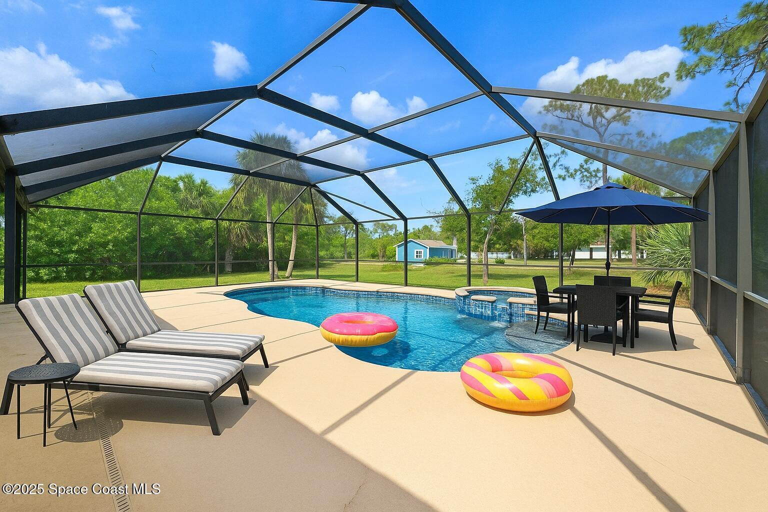 3153 Appaloosa Boulevard  Melbourne FL 32934 photo