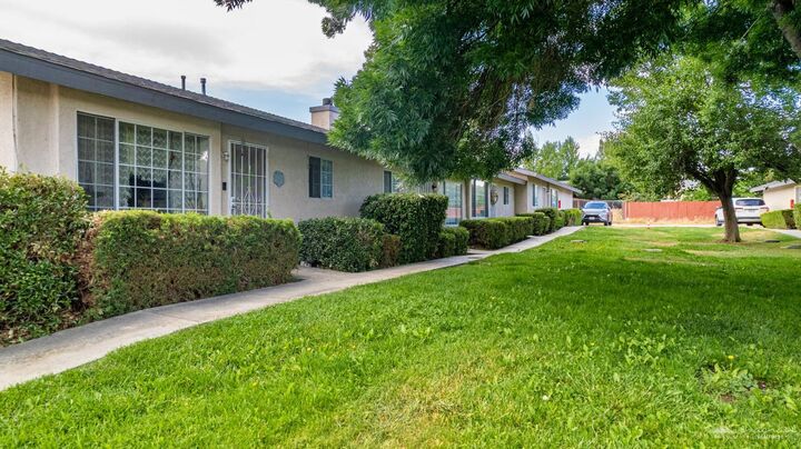 Property Photo: 21411 Golden Hills Boulevard CA 93561